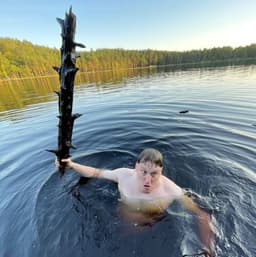 Михаил Кедреновский