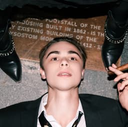 Паша Судаков