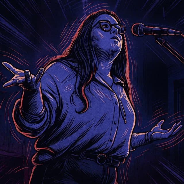 Екатерина Рейн