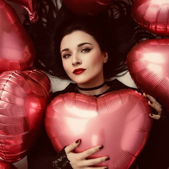 Александра Айрапетова